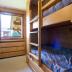 bunk bedroom